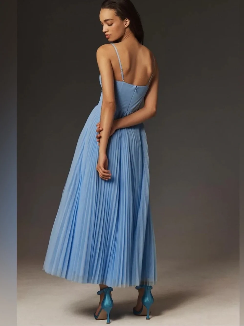 Hutch Amara Corset Dress - Picture 2 of 14